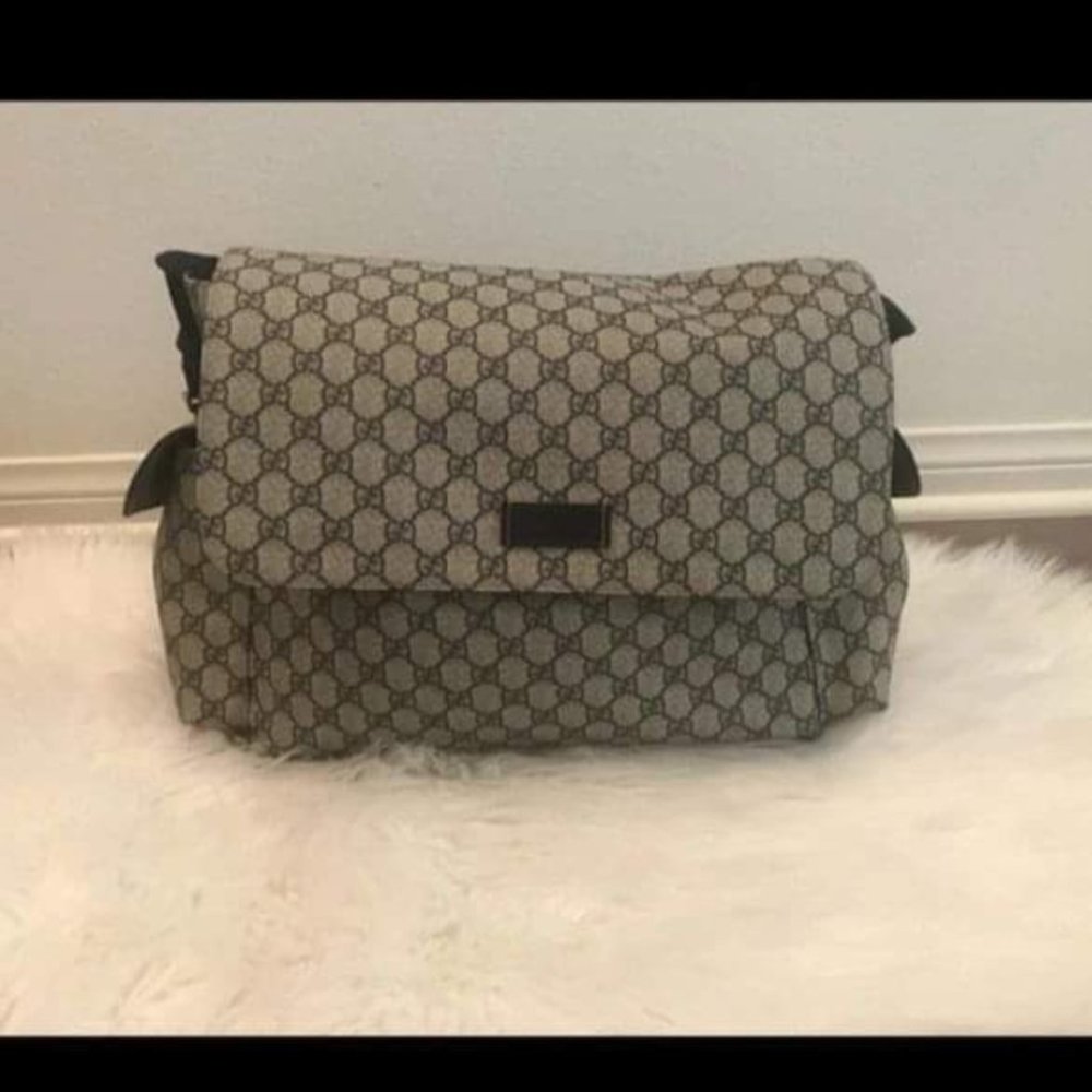 Gucci bag